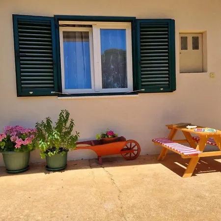 Βίλα House Cikola Kaocine