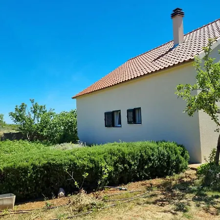 Βίλα House Cikola