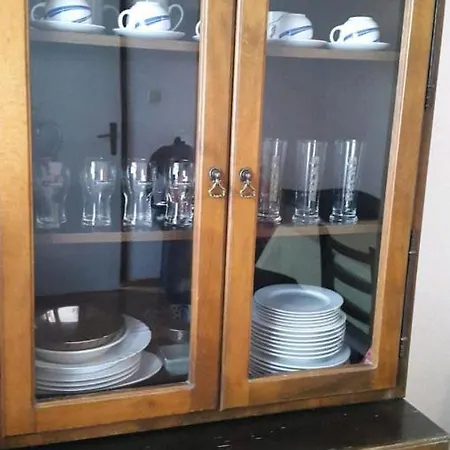 House Cikola Willa Kaocine