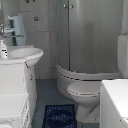 House Cikola * Kaocine