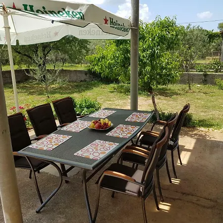 Βίλα House Cikola Kaocine