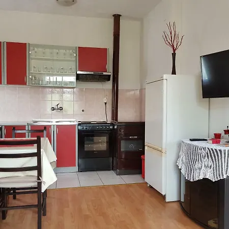 Willa House Cikola *