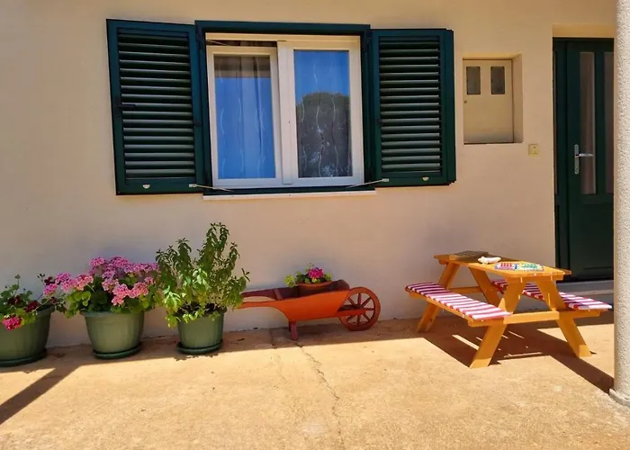 Vila House Cikola Kaocine