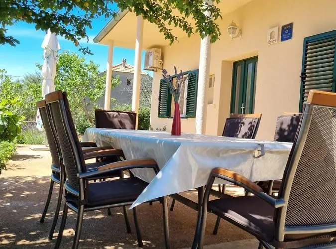 House Cikola Kaocine