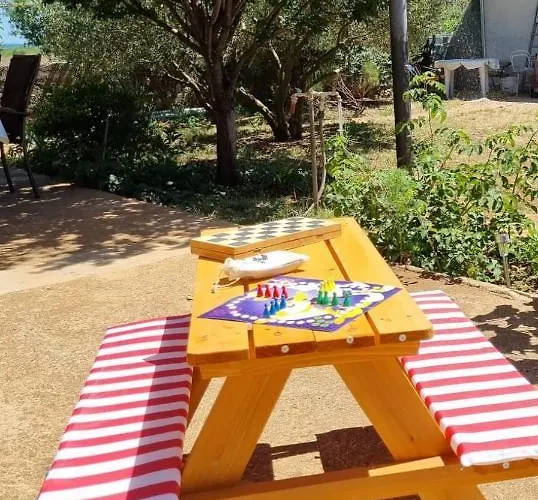 House Cikola וילה Kaocine