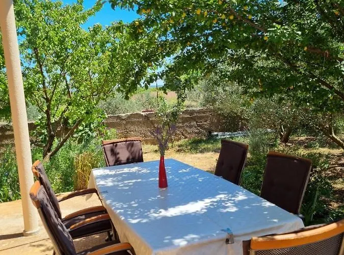 Villa House Cikola *