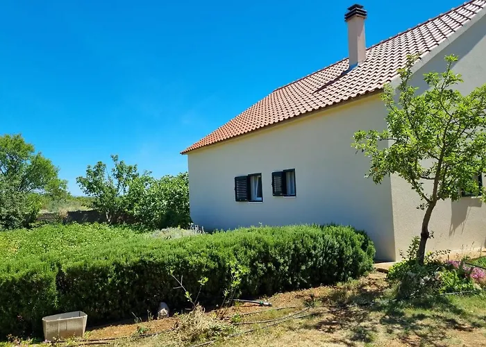 וילה House Cikola