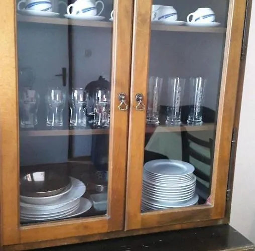 House Cikola וילה Kaocine