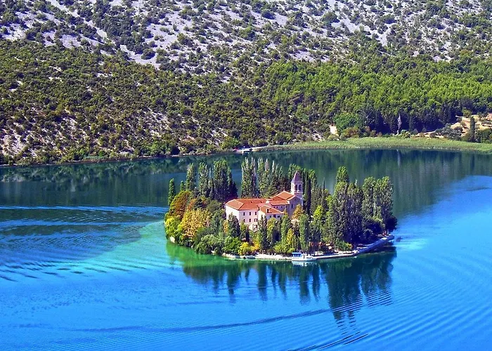 House Cikola וילה Kaocine