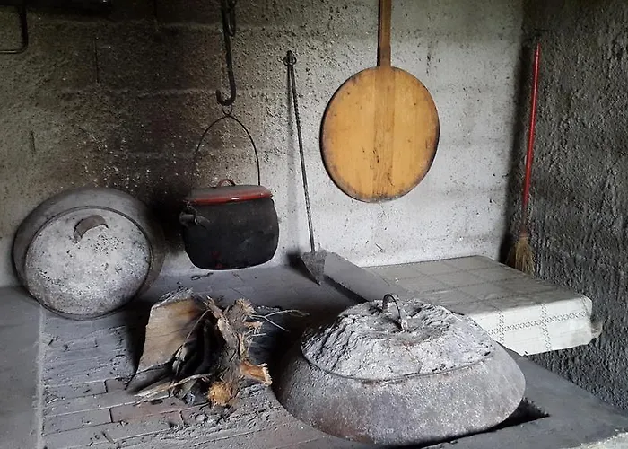 House Cikola וילה Kaocine