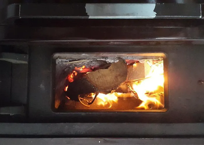 House Cikola וילה Kaocine