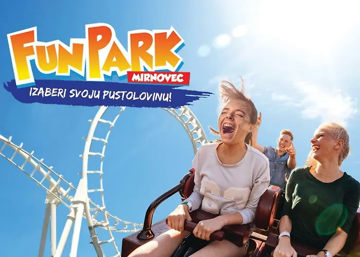 House Cikola וילה