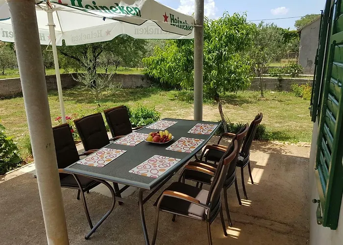 Vila House Cikola Kaocine