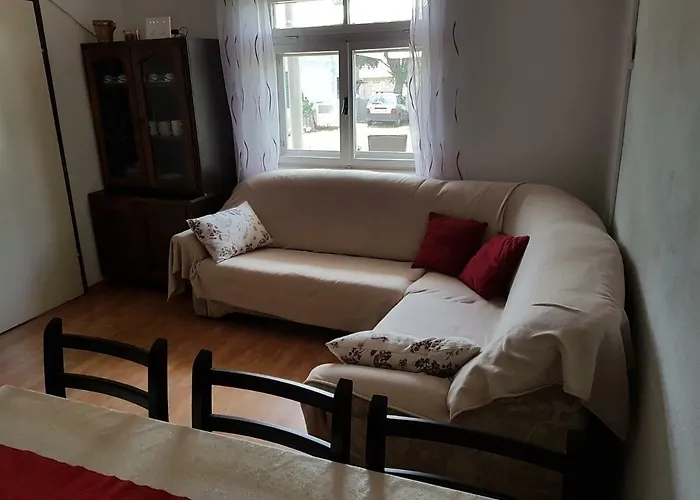 Vila House Cikola Kaocine