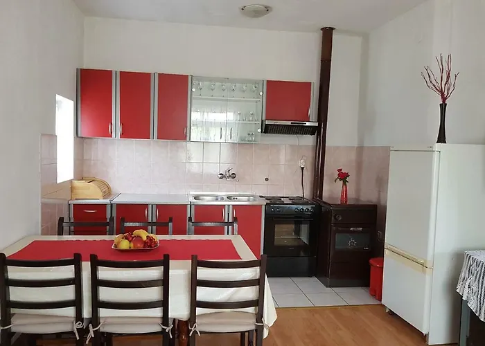 House Cikola וילה Kaocine